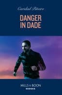 Cover of Danger in Dade