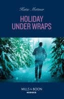 Cover of Holiday under Wraps