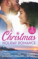 Cover of Christmas Holiday Romance