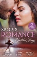 Cover of Sports Romance : on the Stage