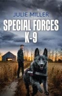 Cover of Special Forces K-9