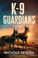 Cover of K-9 Guardians