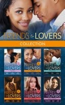 Cover of Friends to Lovers Collection