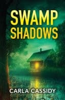 Cover of Swamp Shadows