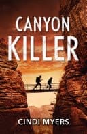 Cover of Canyon Killer