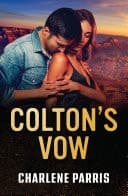 Cover of Colton's Vow