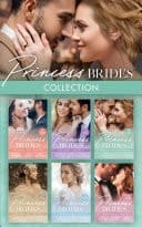 Cover of Princess Brides Collection