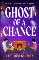Cover of Ghost of a Chance