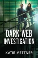 Cover of Dark Web Investigation
