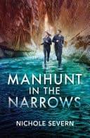 Cover of Manhunt in the Narrows