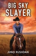 Cover of Big Sky Slayer