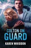 Cover of Colton on Guard
