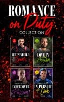 Cover of Romance on Duty Collection