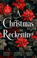 Cover of Christmas Reckoning
