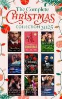 Cover of Complete Christmas Collection 2025