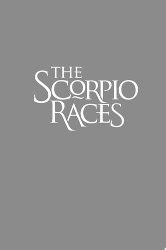 Cover of The Scorpio Races
