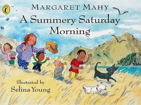 Cover of Summery Saturday Morning