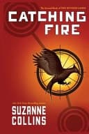 Cover of Catching Fire by Suzanne Collins l Summary & Study Guide