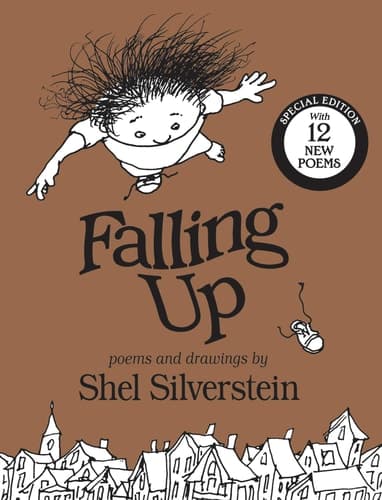 Cover of Falling up
