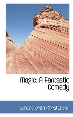 Cover of Magic