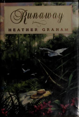 Cover of Runaway