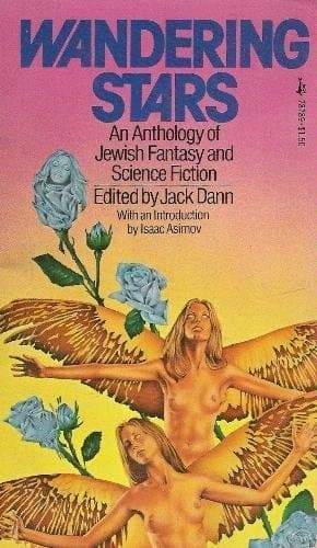 Cover of Wandering Stars