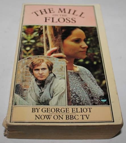 Cover of Mill on the Floss