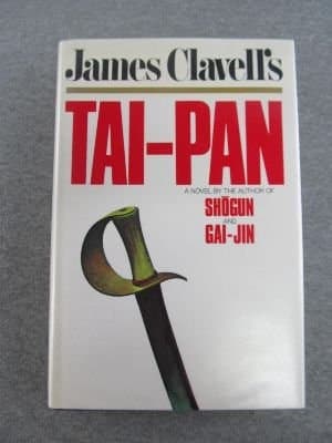 Cover of Tai-Pan