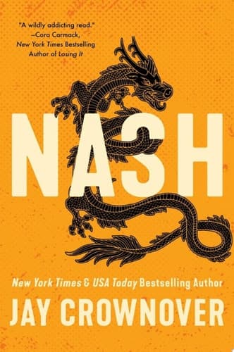 Cover of Nash