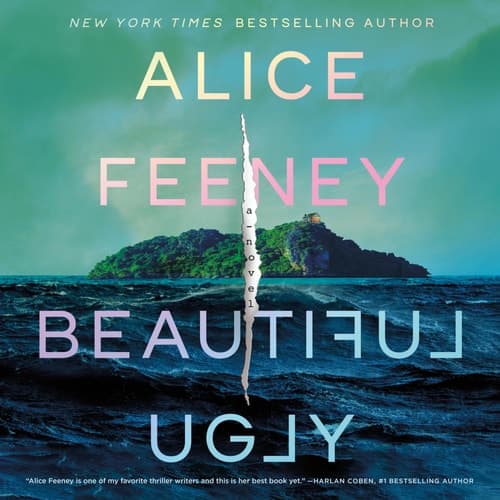 Cover of Beautiful Ugly A Novel