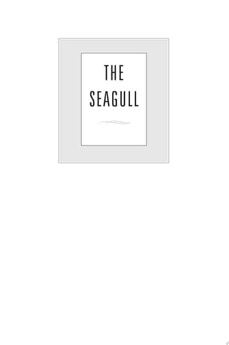 Cover of Seagull