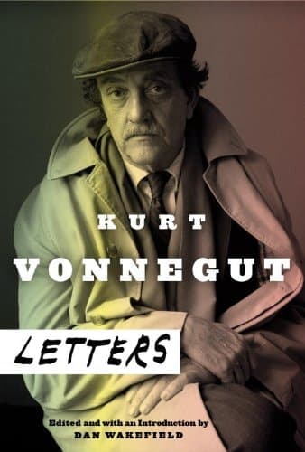 Cover of Kurt Vonnegut