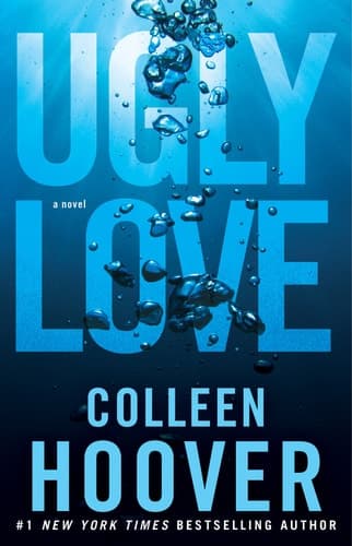 Cover of Ugly Love