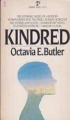 Cover of Kindred