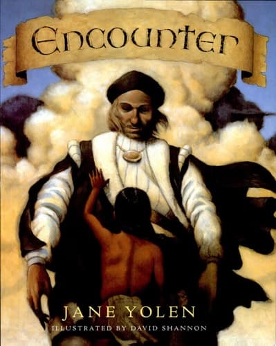 Cover of Encounter
