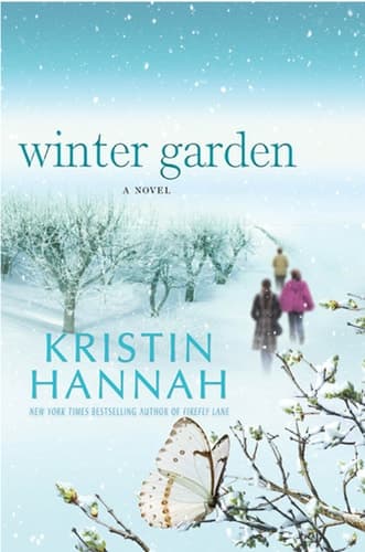 Cover of Winter Garden