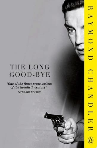 Cover of The Long Good-bye
