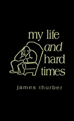 Cover of My Life and Hard Times