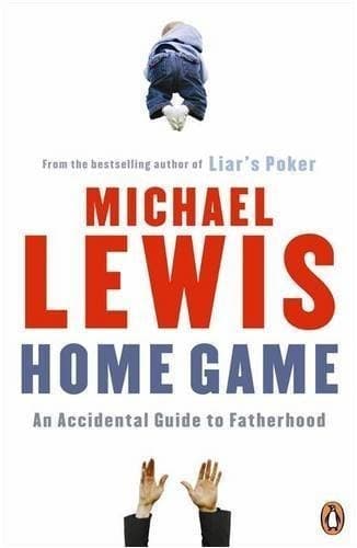 Cover of Home Game