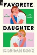Cover of Favorite Daughter