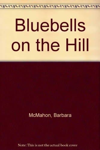 Cover of Bluebells on the Hill