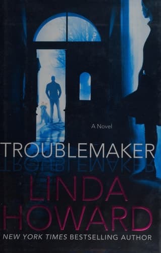 Cover of Troublemaker