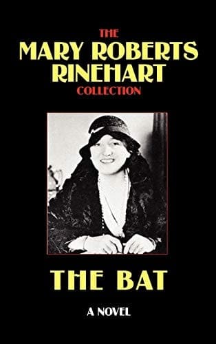 Cover of The Bat