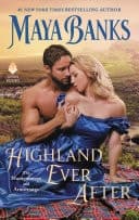 Cover of Highland Ever After