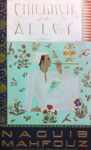 Cover of Children of the Alley