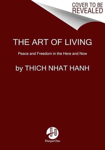 Cover of Art of Living