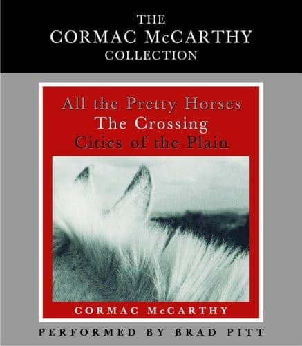 Cover of The Cormac McCarthy Value Collection