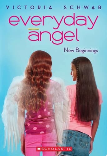 Cover of New Beginnings