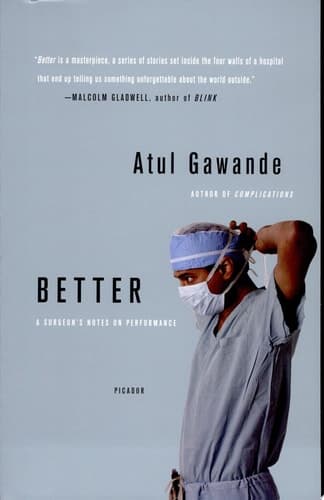 Cover of Better
