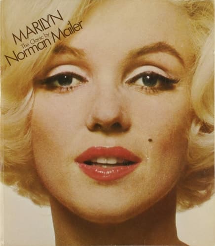 Cover of Marilyn